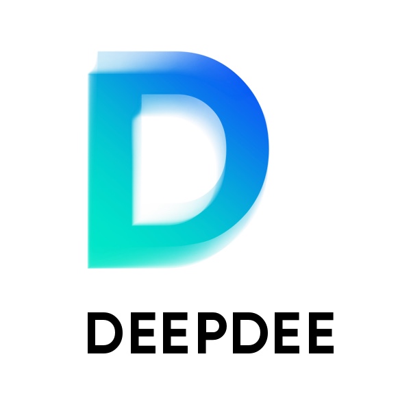 DeepDee Logo