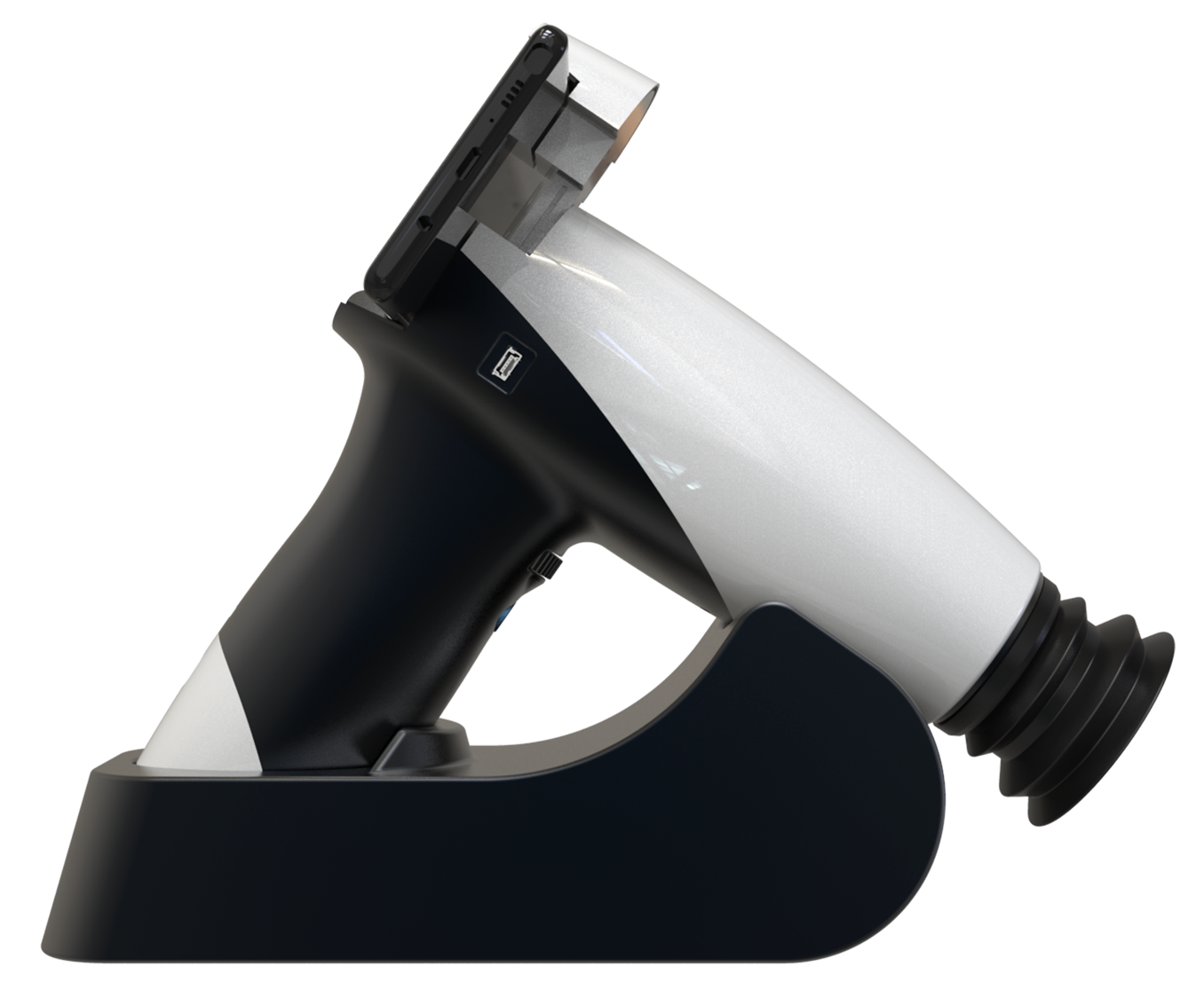 RS Plus with WFC-01 fundus camera