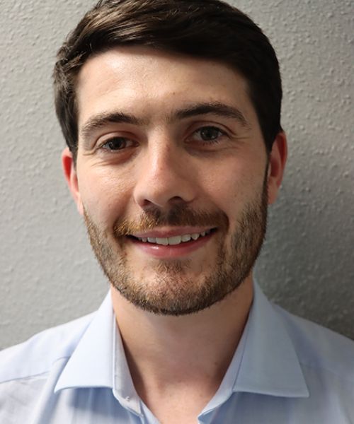 Jamie Thomson CO-FOUNDER / CTO