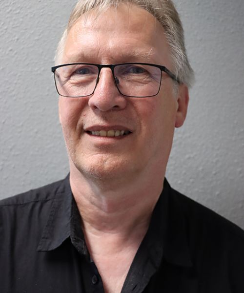 Jan Boers Founder & CEO
